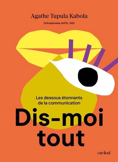 Dis-moi tout