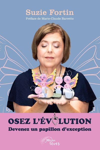 Osez l’év[o]lution