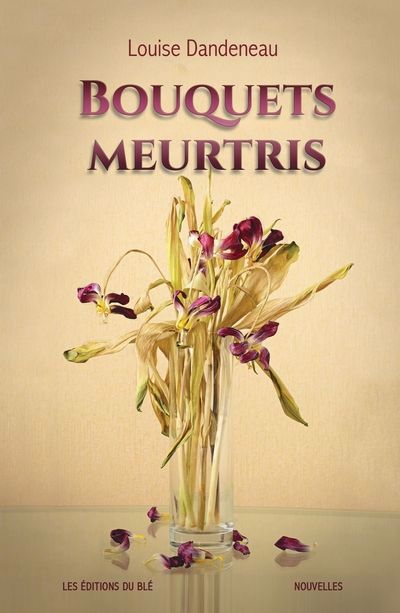 Bouquets meurtris