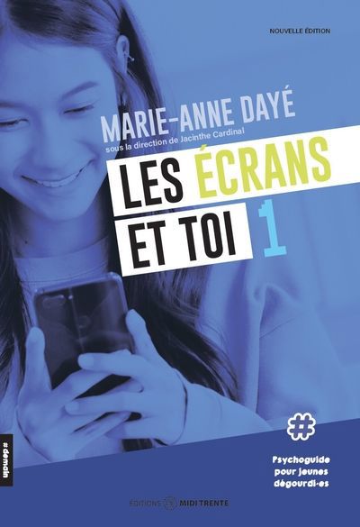 Les écrans et toi 1