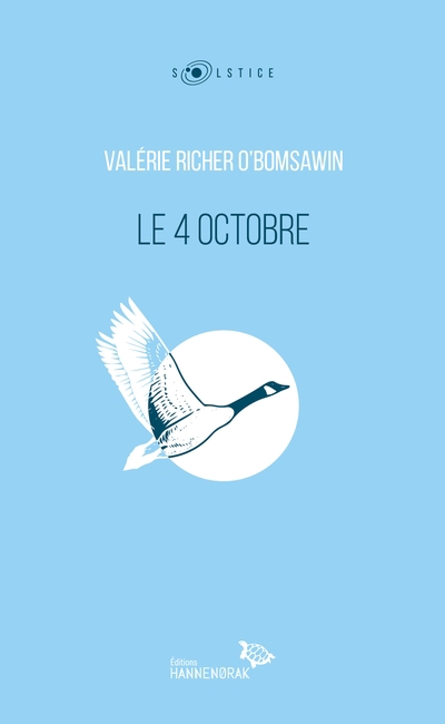 Le 4 octobre
