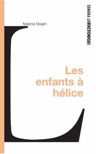 Les enfants à hélice