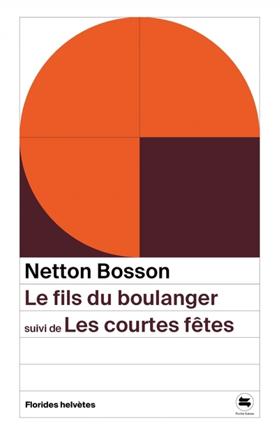 Le fils du boulanger