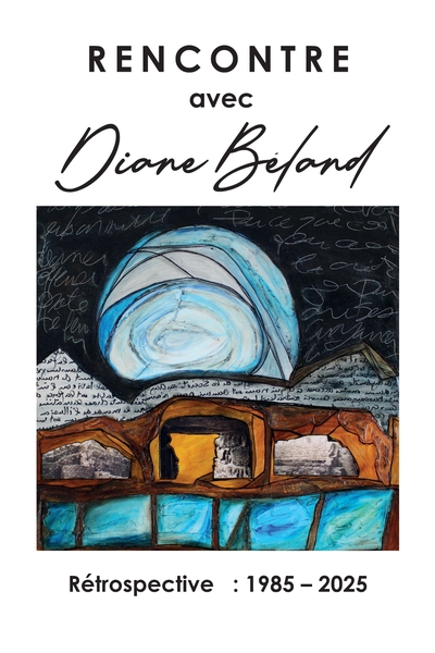 Rencontre avec Diane Béland