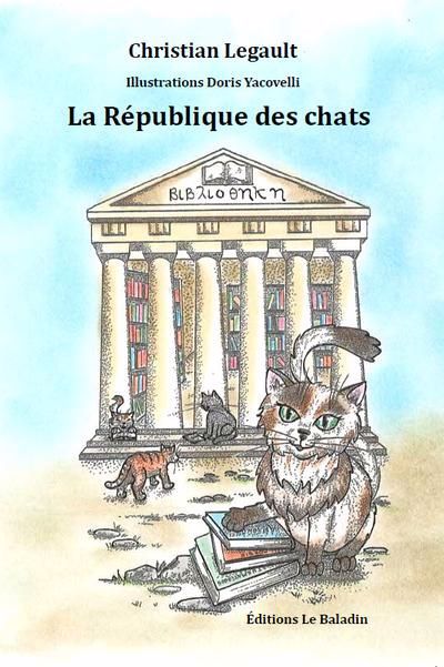 La république des chats