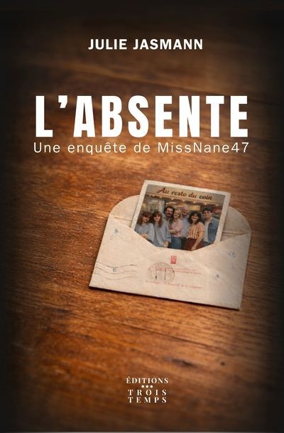 L'absente