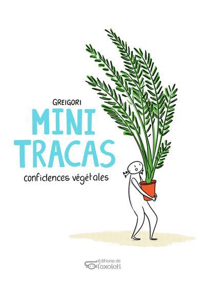 Mini tracas