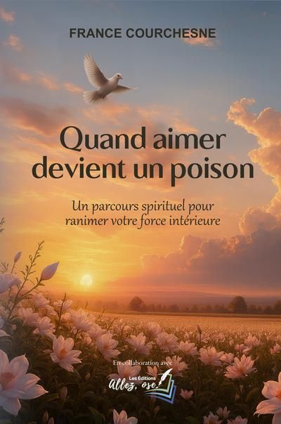 Quand aimer devient un poison