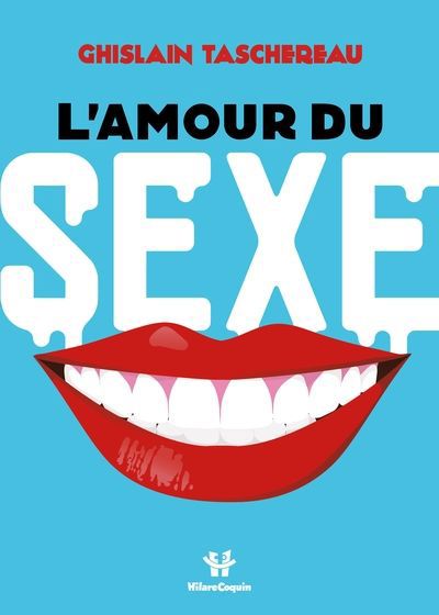 L'amour du sexe