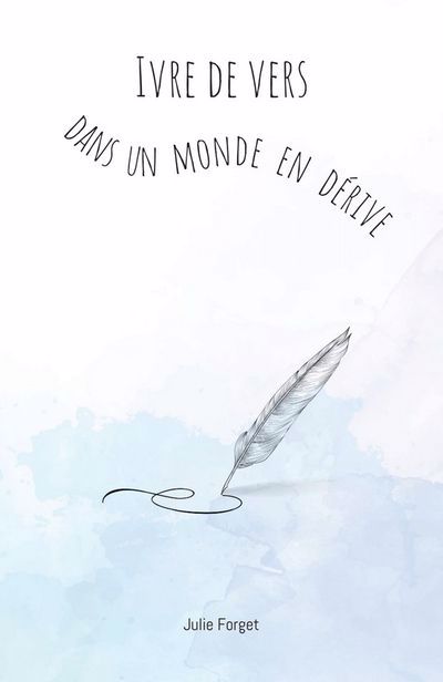 Ivre de vers dans un monde en dérive