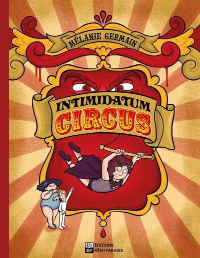 Intimidatum circus