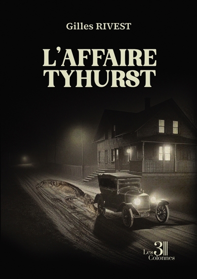 L'affaire Tyhurst