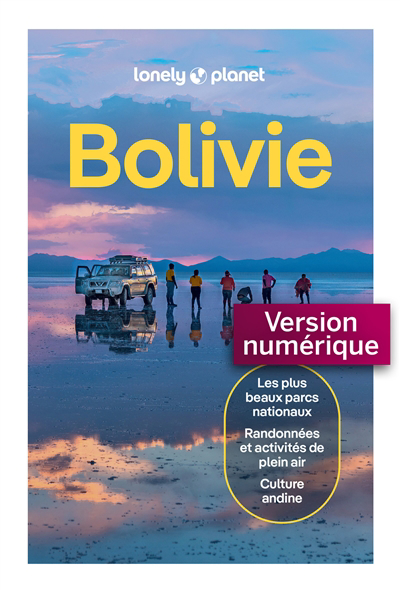 Bolivie