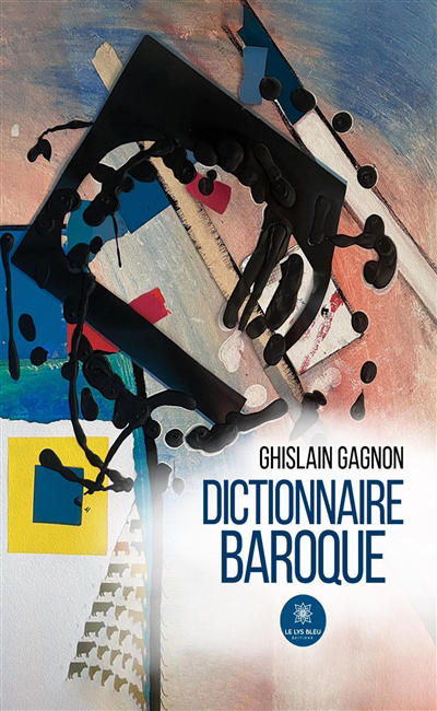Dictionnaire baroque