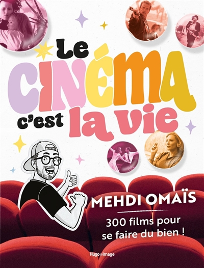 Le cinéma c'est la vie