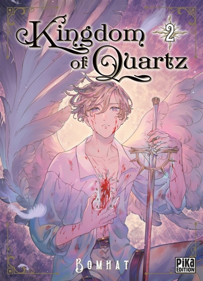 Kingdom of quartz